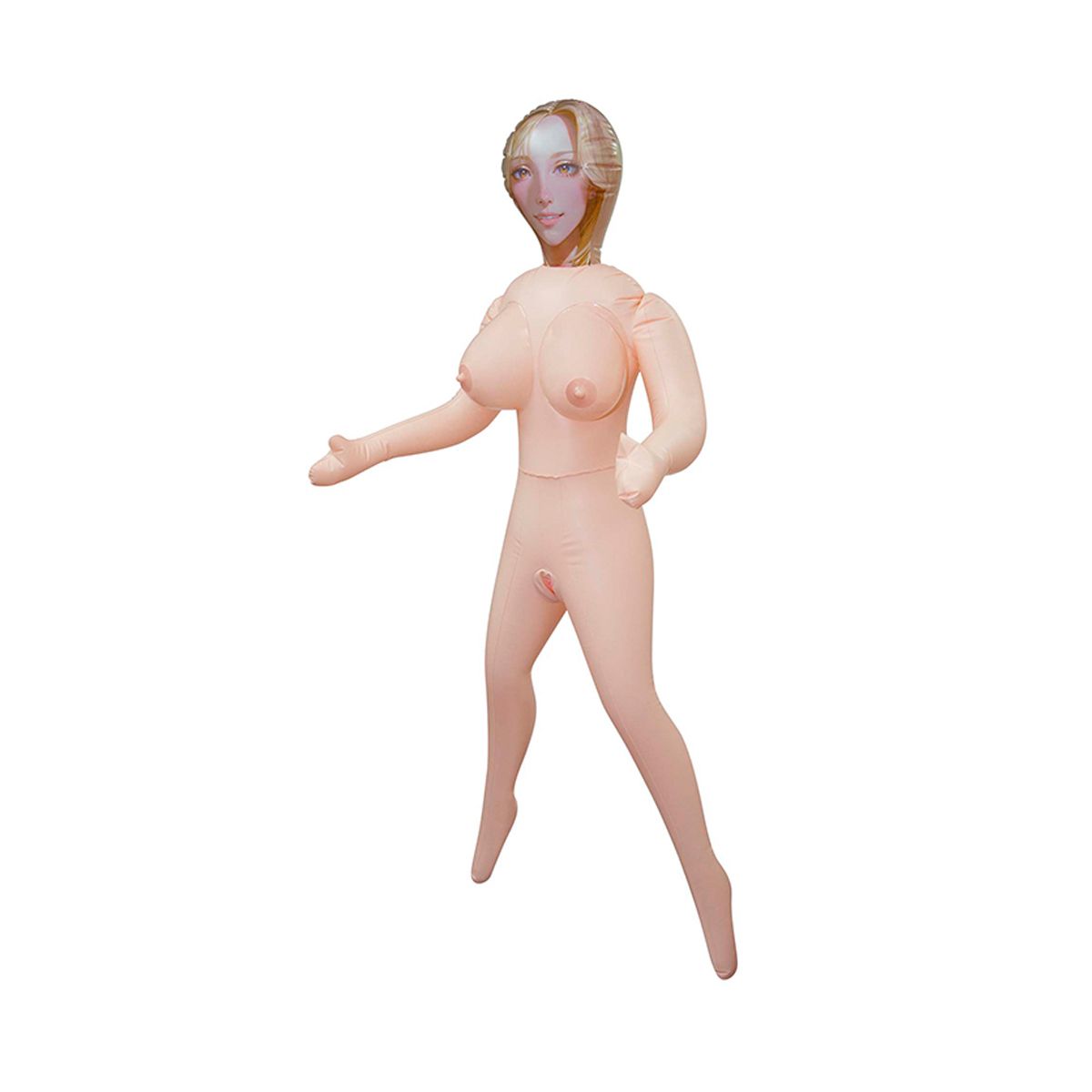Hussy Lovedoll 31SFA - Afbeelding 9