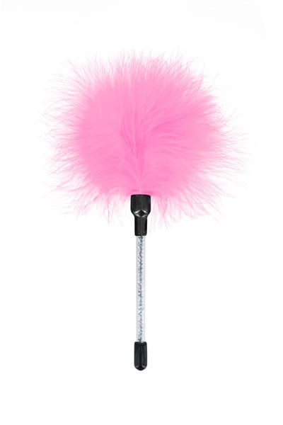 Plumeau Caresse Pink