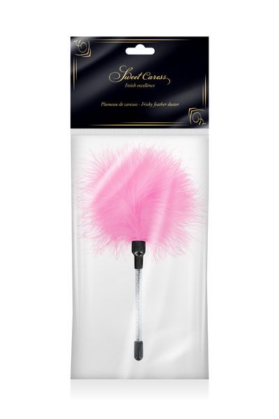 Plumeau Caresse Pink - Afbeelding 2