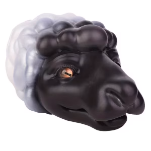 Penis Masturbator Sillicone Schaap